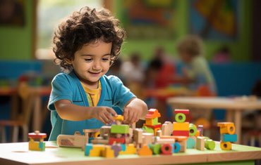 Tinker Nest Preschool Yelenahalli