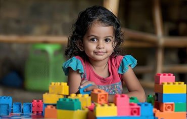 Tinker Nest Preschool Yelenahalli