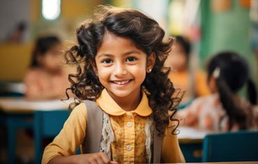 Tinker Nest Preschool Yelenahalli