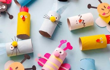 Tinker Nest Preschool Yelenahalli